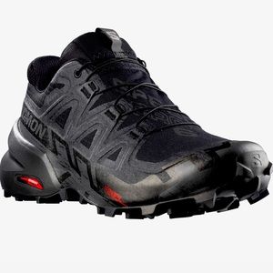 Salomon Speedcross 6